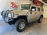 Used 2004 HUMMER H2 w/ Preferred Equipment Group image 2