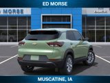 New 2025 Chevrolet TrailBlazer LS w/ LS Convenience Package image 4