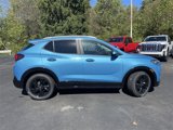 New 2025 Buick Encore GX Sport Touring image 2