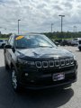 Used 2022 Jeep Compass Latitude w/ Sun and Sound Group image 5