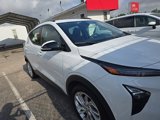 Used 2023 Chevrolet Bolt EUV LT image 2