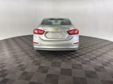 Used 2018 Chevrolet Cruze LT w/ Leather Package image 6