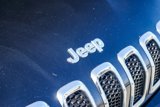 Used 2017 Jeep Cherokee Latitude image 3