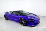 Used 2024 McLaren 750S Spider image 3