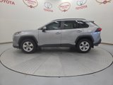 Used 2021 Toyota RAV4 XLE image 5