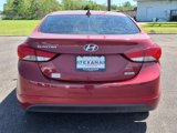 Used 2015 Hyundai Elantra Limited w/ Option Group 05 image 4