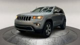Used 2015 Jeep Grand Cherokee Limited image 3