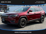 Used 2019 Jeep Cherokee Latitude w/ Cold Weather Group image 3
