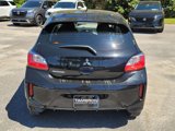 Used 2021 Mitsubishi Mirage ES image 4
