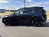Used 2024 Land Rover Discovery Sport Dynamic SE image 4