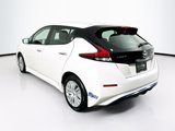 Used 2021 Nissan Leaf S w/ S Charge Package image 5
