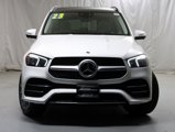 Used 2023 Mercedes-Benz GLE 350 4MATIC image 5