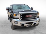 Used 2018 GMC Sierra 2500 SLT w/ Duramax Plus Package image 2