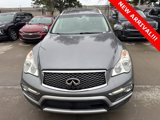 Certified 2017 INFINITI QX50 AWD w/ Technology Package image 2