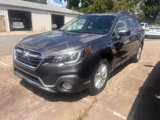 Used 2019 Subaru Outback 2.5i Premium image 2