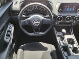 New 2025 Nissan Sentra S image 2