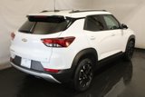 Used 2022 Chevrolet TrailBlazer LT image 4