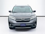 Used 2019 Honda Pilot Elite image 2