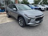 New 2025 Chevrolet Trax LT image 5