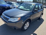 Used 2009 Subaru Forester 2.5X image 4