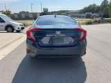 Used 2018 Honda Civic EX image 4