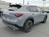 New 2025 Acura ADX A-Spec image 4