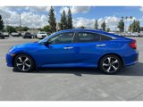 Certified 2017 Honda Civic Touring image 2