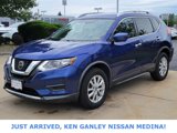 Used 2018 Nissan Rogue SV w/ Premium Package image 5