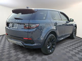 Used 2025 Land Rover Discovery Sport S image 5