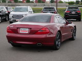 Used 2003 Mercedes-Benz SL 500 image 4