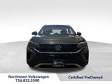 Used 2022 Volkswagen Taos S image 2