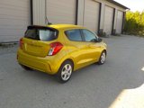 Used 2022 Chevrolet Spark LS image 5