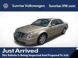 Used 2006 Cadillac DTS image 1