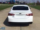 Used 2022 Chevrolet Malibu LT image 5