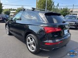 Used 2020 Audi Q5 2.0T Titanium Premium Plus image 5