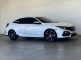 Certified 2021 Honda Civic Sport image 4