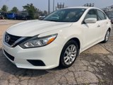 Used 2016 Nissan Altima 2.5 S image 2