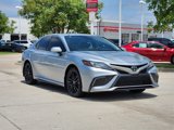 Used 2022 Toyota Camry XSE image 3