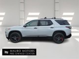 Used 2018 Chevrolet Traverse Premier w/ Redline Edition image 6