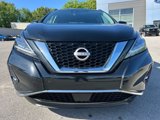 Used 2023 Nissan Murano SV image 2