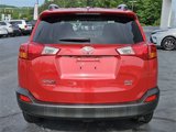 Used 2015 Toyota RAV4 XLE image 6