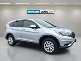 Used 2016 Honda CR-V EX image 2