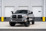 Used 2009 Dodge Ram 2500 Truck Laramie image 2