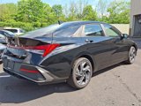 New 2025 Hyundai Elantra SEL image 4