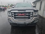 Used 2017 GMC Sierra 1500 SLT w/ SLT Premium Package image 6