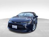 Certified 2021 Toyota Corolla LE image 5
