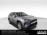 Used 2019 Toyota RAV4 XLE image 4