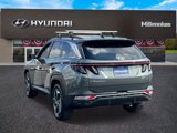 Certified 2022 Hyundai Tucson SEL w/ Convenience Package image 6