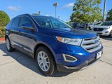 Used 2015 Ford Edge SEL image 2