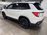 Used 2019 Honda Passport Elite image 5